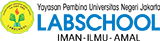 Labschool Jakarta Logo