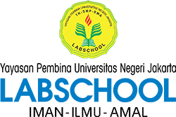 Labschool Jakarta Logo